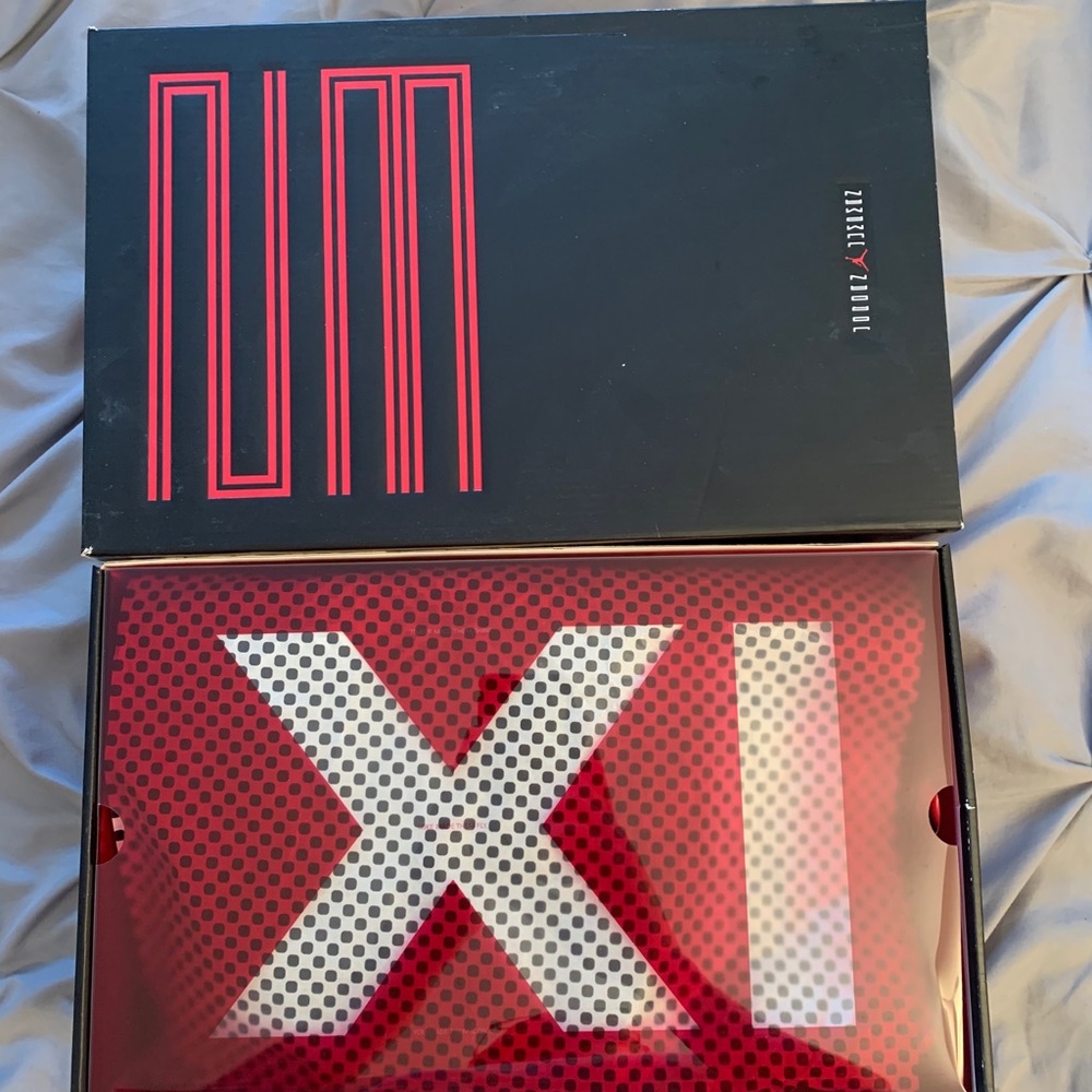 Air Jordan 11 “Win Like 96” - Picture 6 of 6